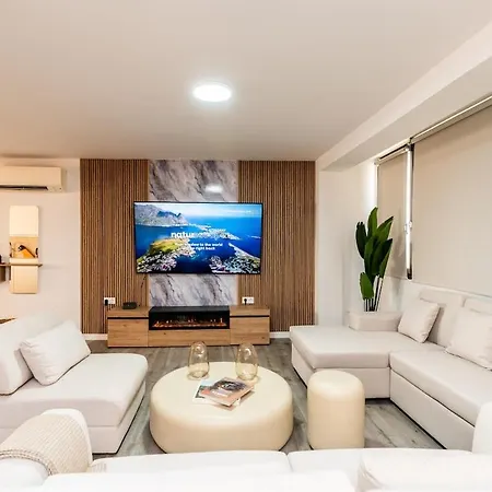 Luxury Dunia * ماربيا