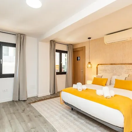 Luxury Dunia شقة
