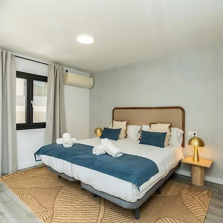 Luxury Dunia * ماربيا