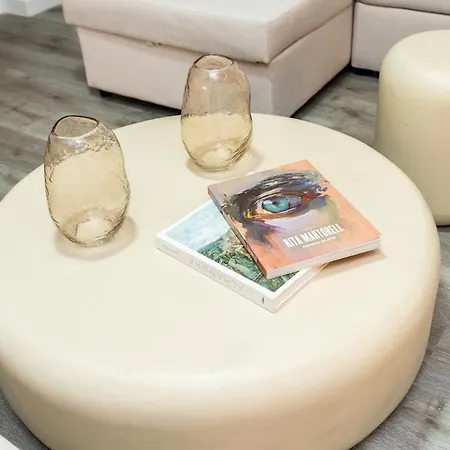 Luxury Dunia ماربيا