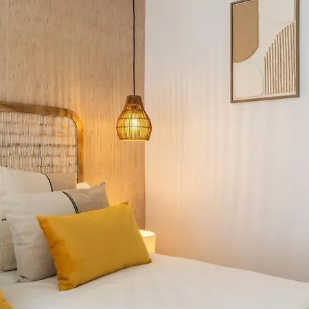 Luxury Dunia * ماربيا