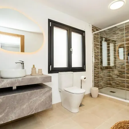 Luxury Dunia ماربيا