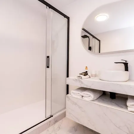 Luxury Dunia * ماربيا