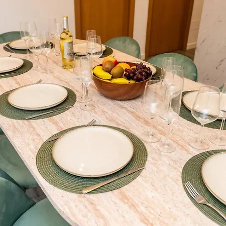 Luxury Dunia ماربيا