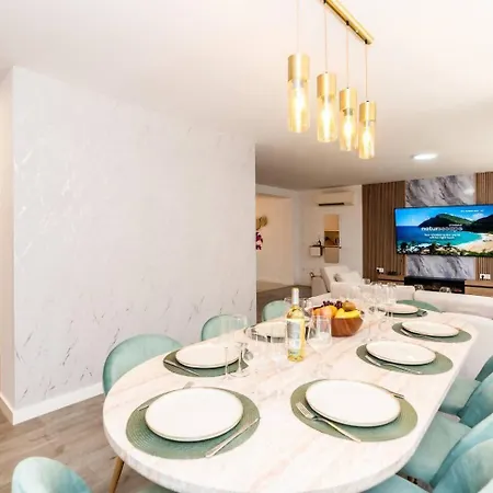 Luxury Dunia ماربيا