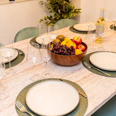 Luxury Dunia ماربيا