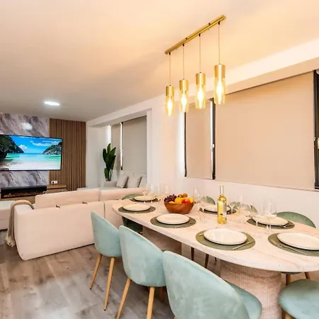 Luxury Dunia