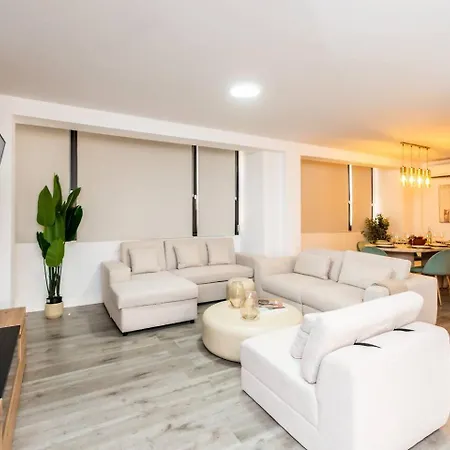 Luxury Dunia * ماربيا